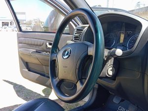 GWM WINGLE 5 DIGNITY 2.4 MT 4X2 2020