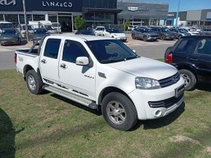 GWM WINGLE 5 DIGNITY 2.4 MT 4X2 2020