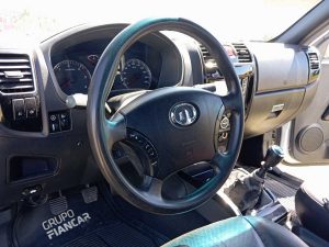 GWM WINGLE 5 DIGNITY 2.4 MT 4X2 2020