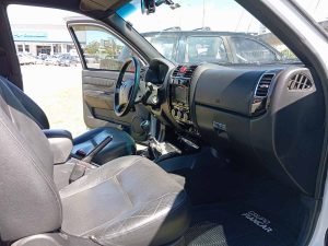 GWM WINGLE 5 DIGNITY 2.4 MT 4X2 2020