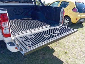 GWM WINGLE 5 DIGNITY 2.4 MT 4X2 2020