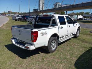 GWM WINGLE 5 DIGNITY 2.4 MT 4X2 2020