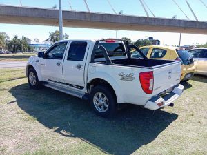 GWM WINGLE 5 DIGNITY 2.4 MT 4X2 2020