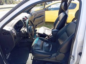 GWM WINGLE 5 DIGNITY 2.4 MT 4X2 2020