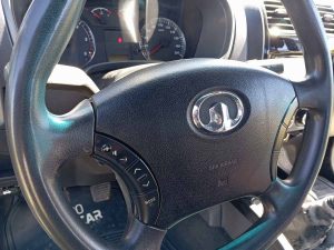 GWM WINGLE 5 DIGNITY 2.4 MT 4X2 2020