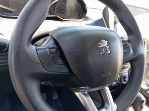 PEUGEOT 208 ALLURE 1.6 VTi 2018