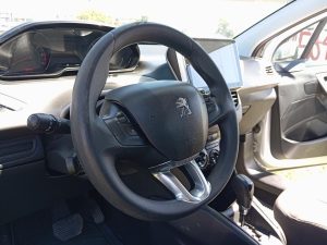 PEUGEOT 208 ALLURE 1.6 VTi 2018