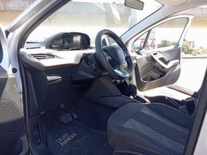 PEUGEOT 208 ALLURE 1.6 VTi 2018