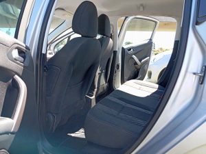 PEUGEOT 208 ALLURE 1.6 VTi 2018