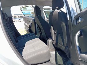 PEUGEOT 208 ALLURE 1.6 VTi 2018