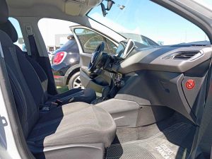 PEUGEOT 208 ALLURE 1.6 VTi 2018