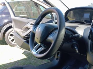 PEUGEOT 208 ALLURE 1.6 VTi 2018
