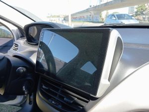PEUGEOT 208 ALLURE 1.6 VTi 2018