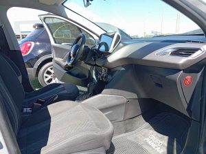 PEUGEOT 208 ALLURE 1.6 VTi 2018