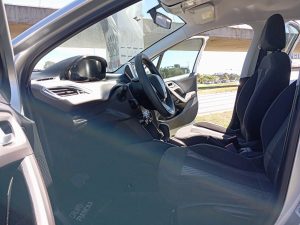 PEUGEOT 208 ALLURE 1.6 VTi 2018