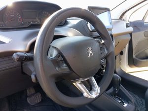 PEUGEOT 208 ALLURE 1.6 VTI EAT6 2018