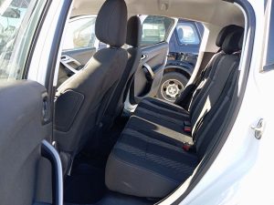 PEUGEOT 208 ALLURE 1.6 VTI EAT6 2018