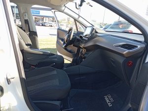 PEUGEOT 208 ALLURE 1.6 VTI EAT6 2018