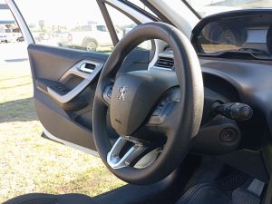 PEUGEOT 208 ALLURE 1.6 VTI EAT6 2018