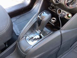 PEUGEOT 208 ALLURE 1.6 VTI EAT6 2018