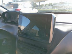 PEUGEOT 208 ALLURE 1.6 VTI EAT6 2018