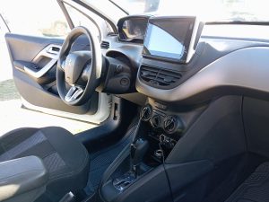 PEUGEOT 208 ALLURE 1.6 VTI EAT6 2018