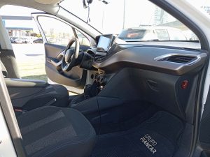 PEUGEOT 208 ALLURE 1.6 VTI EAT6 2018