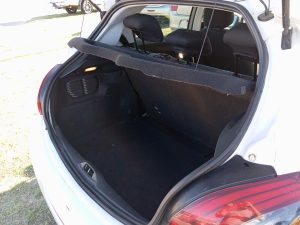PEUGEOT 208 ALLURE 1.6 VTI EAT6 2018