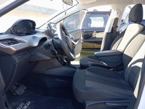 PEUGEOT 208 ALLURE 1.6 VTI EAT6 2018