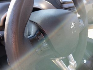 PEUGEOT 208 ALLURE 1.6 VTI EAT6 2018