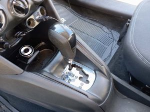 PEUGEOT 208 ALLURE 1.6 VTI EAT6 2018