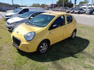 GEELY LC GL 1.0 MT 2017