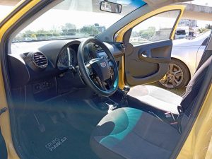 GEELY LC GL 1.0 MT 2017