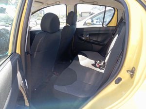 GEELY LC GL 1.0 MT 2017