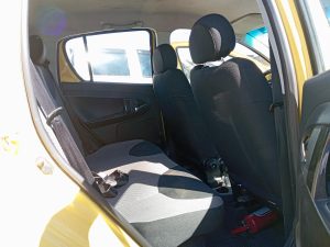 GEELY LC GL 1.0 MT 2017