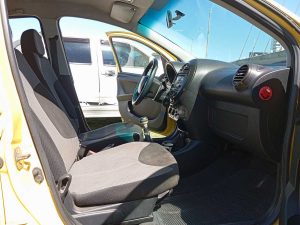 GEELY LC GL 1.0 MT 2017