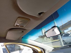 GEELY LC GL 1.0 MT 2017