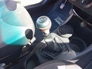 GEELY LC GL 1.0 MT 2017