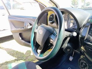 GEELY LC GL 1.0 MT 2017