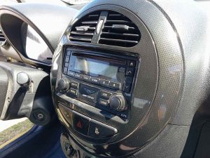 GEELY LC GL 1.0 MT 2017