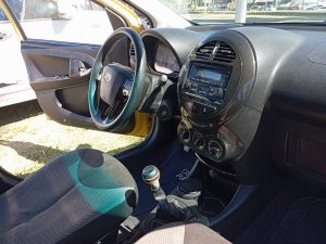 GEELY LC GL 1.0 MT 2017