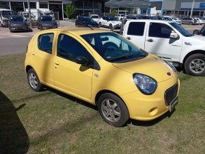 GEELY LC GL 1.0 MT 2017