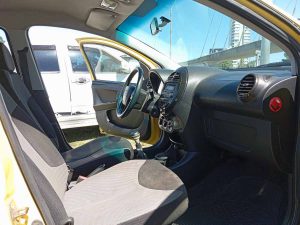 GEELY LC GL 1.0 MT 2017