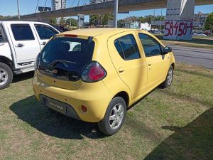 GEELY LC GL 1.0 MT 2017