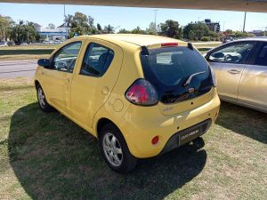 GEELY LC GL 1.0 MT 2017