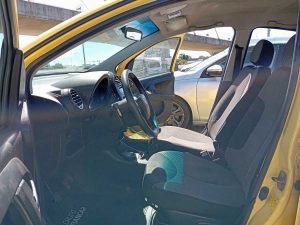 GEELY LC GL 1.0 MT 2017