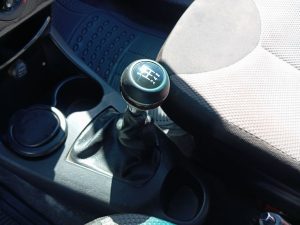 GEELY LC GL 1.0 MT 2017