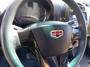 GEELY LC GL 1.0 MT 2017