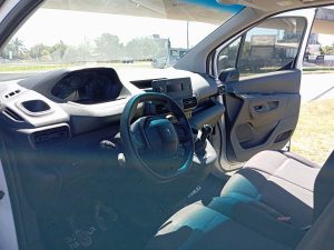 PEUGEOT PARTNER K9 1.6 FURGÓN 2020