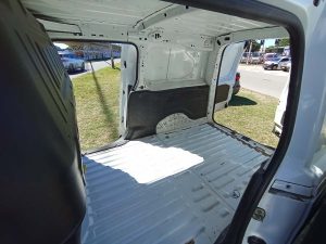 PEUGEOT PARTNER K9 1.6 FURGÓN 2020